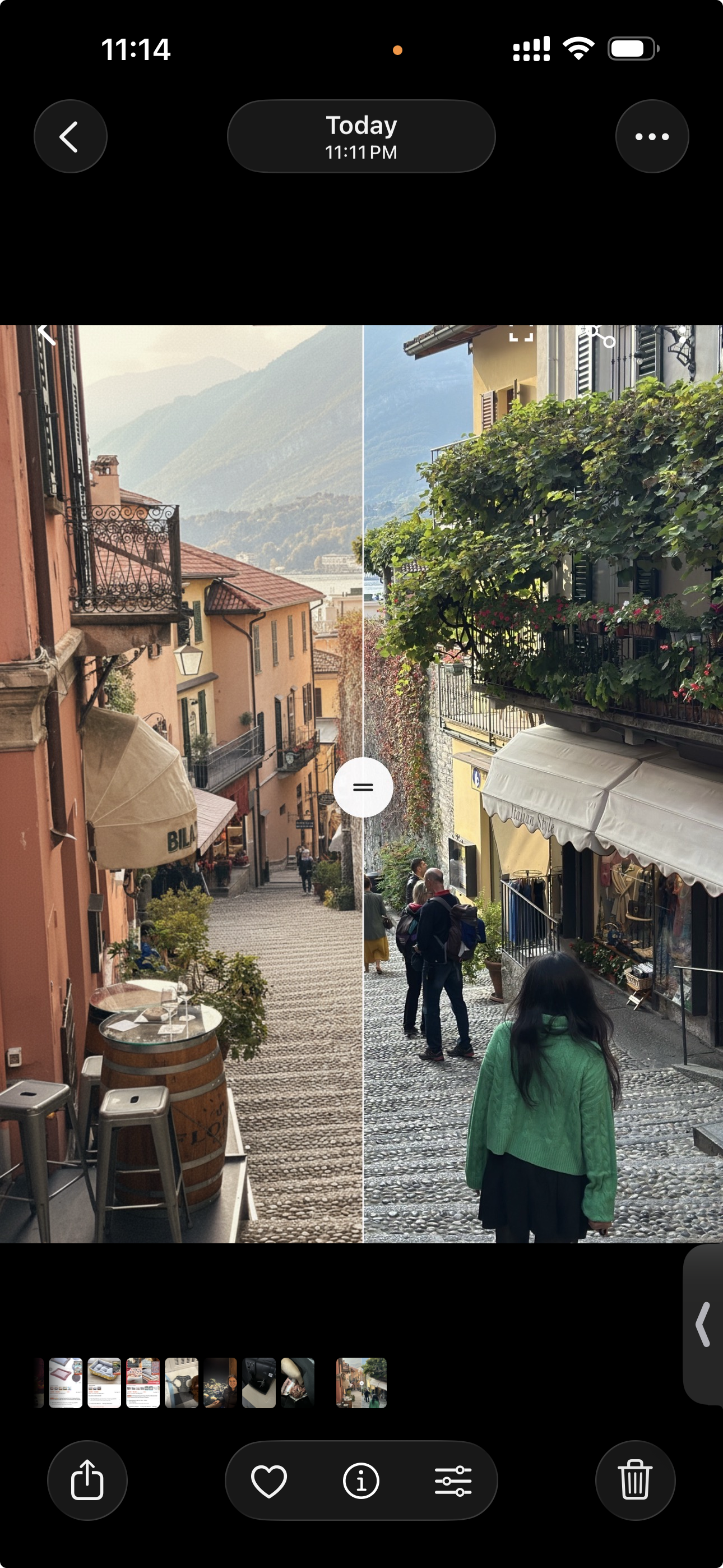 Oryon Creative Hub Screenshot